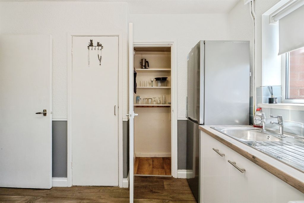 Additional image 8 of 3 bed semi-detached house for saleGracedieu Road, Loughborough LE11