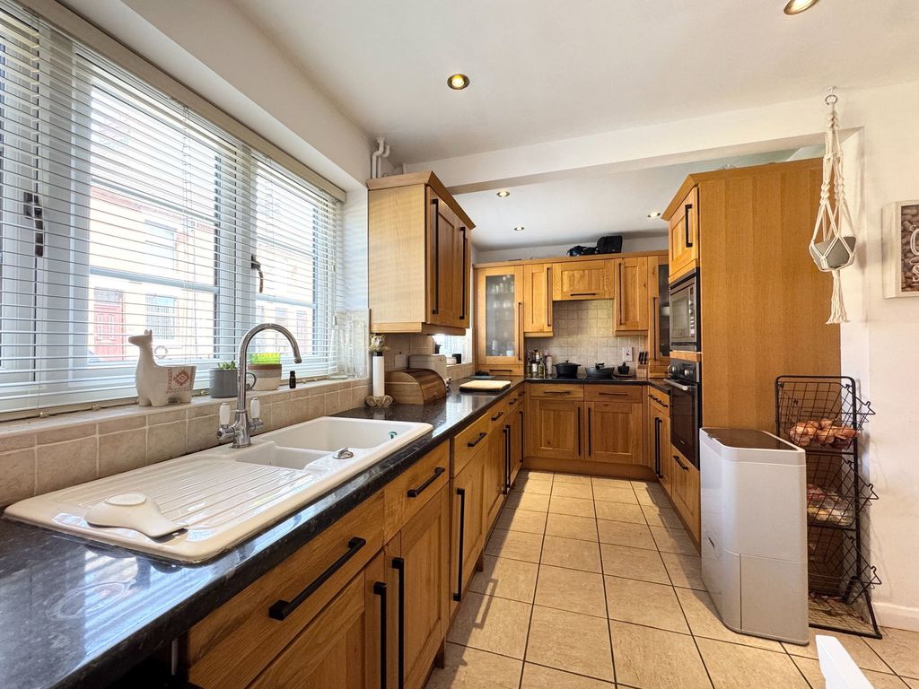 Additional image 7 of 4 bed detached house for saleTownsend Lane, Donington Le Heath, Coalville LE67