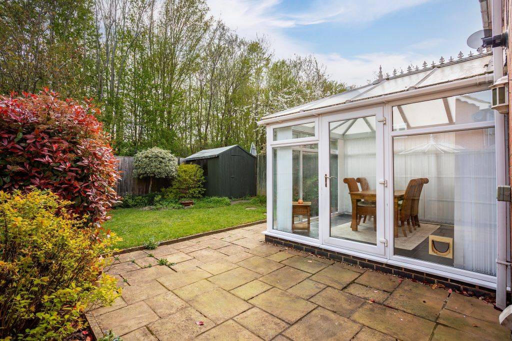 Additional image 5 of 3 bed end terrace house for saleMallard Road, Mountsorrel LE12