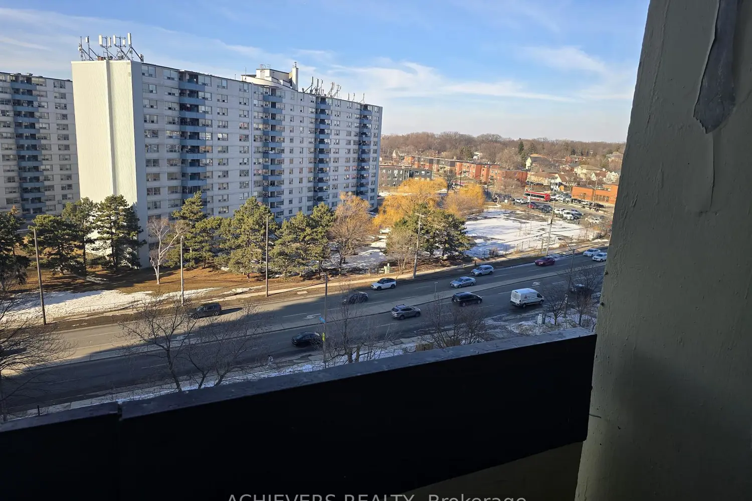 Additional image 8 of 1455 Lawrence Avenue 1004