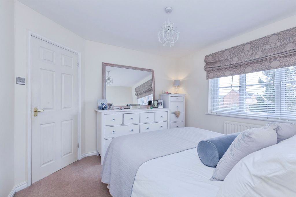 Additional image 11 of 4 bed detached house for saleCrossland Row, Burbage, Hinckley LE10