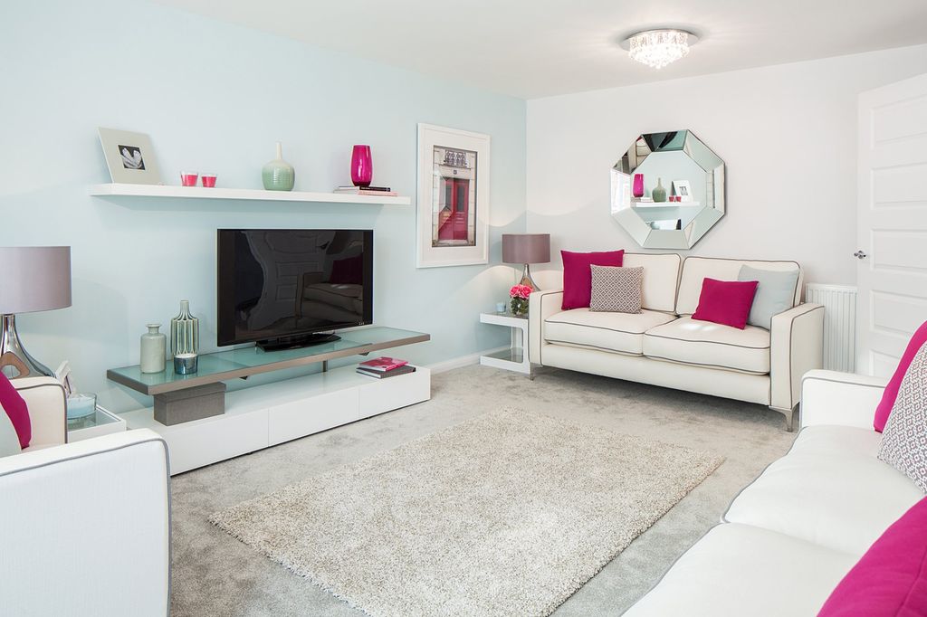 Additional image 3 of 3 bed detached house for sale"Collaton" at Bromyard Road, Rushwick, Worcester WR2