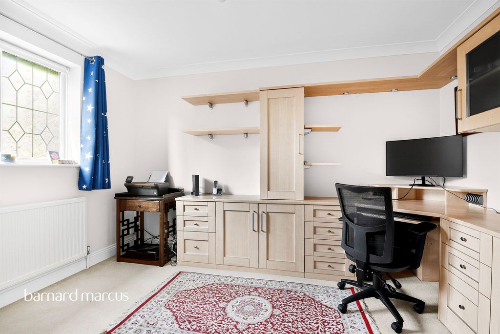 Additional image 16 of 4 bed detached house for saleCleveland Gardens, Worcester Park KT4