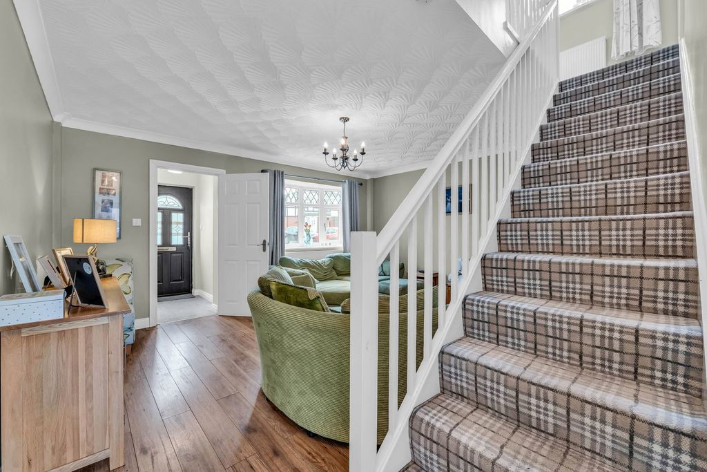 Additional image 5 of 3 bed detached house for saleBeech Avenue, Groby LE6