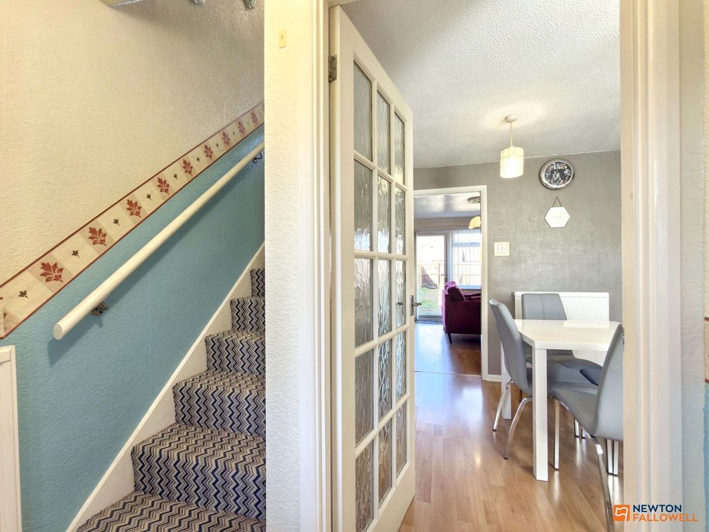 Additional image 10 of 2 bed semi-detached house for saleOxford Street, Coalville LE67