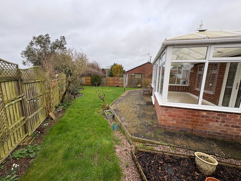 Additional image 15 of 3 bed bungalow for saleWestern Drive, Claybrooke Parva, Lutterworth LE17