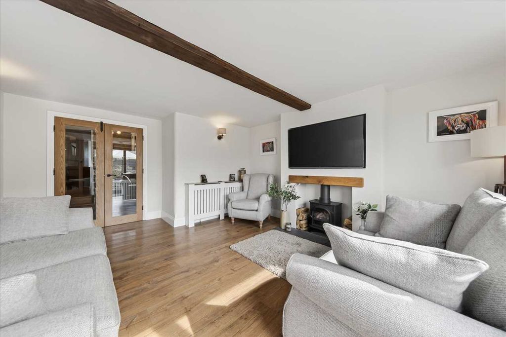 Additional image 6 of 3 bed cottage for saleWalnut Tree Cottage, Corby Road, Cottingham LE16