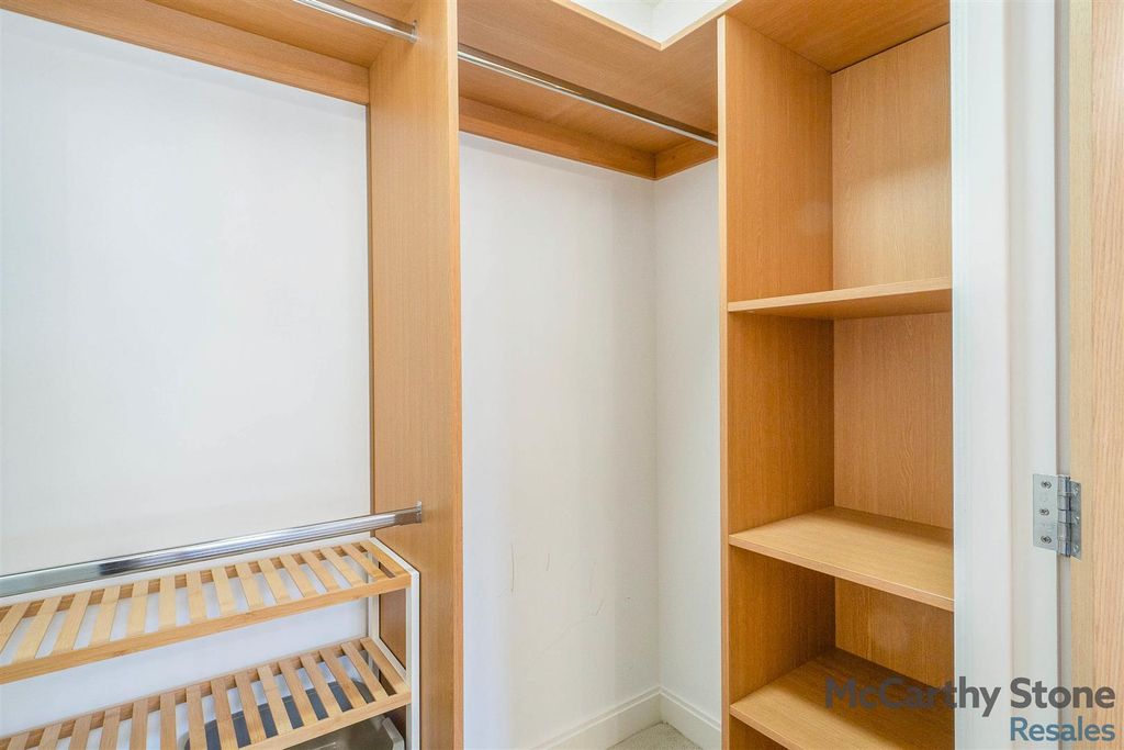 Additional image 12 of 1 bed flat for saleFarnham House, Loughborough Road, Quorn LE12