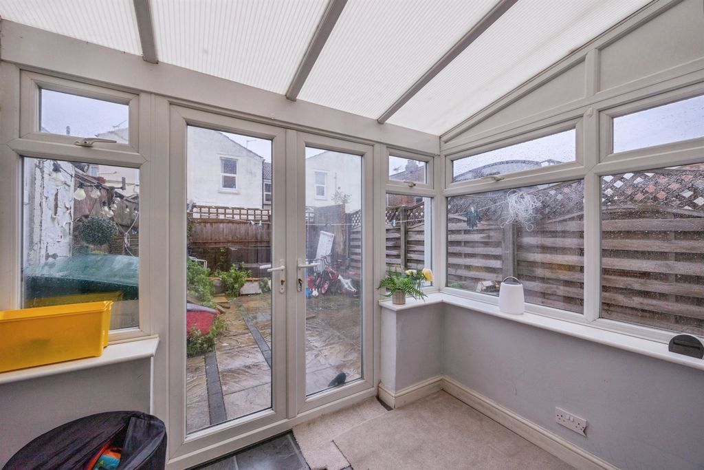 Additional image 16 of 3 bed terraced house for saleBedhampton Road, Portsmouth PO2