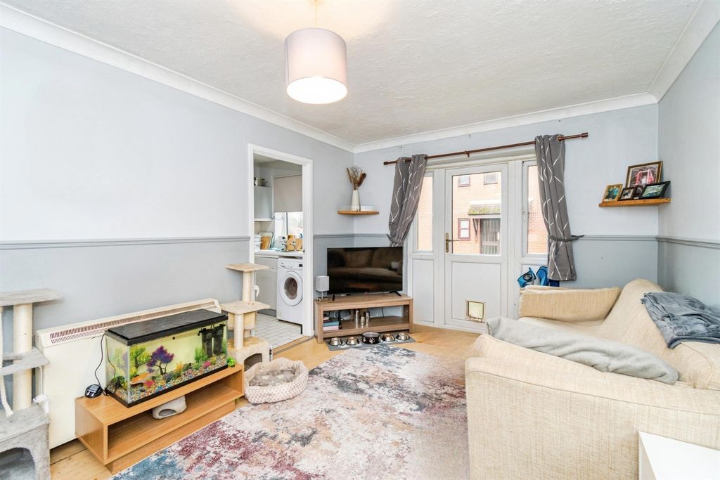 Additional image 24 of 1 bed flat for saleBrunel Road, Southampton SO15