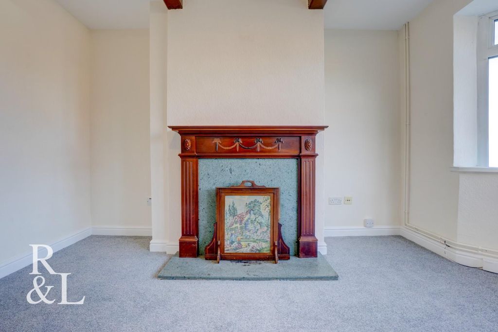 Additional image 10 of 3 bed terraced house for saleAcresford Road, Donisthorpe DE12