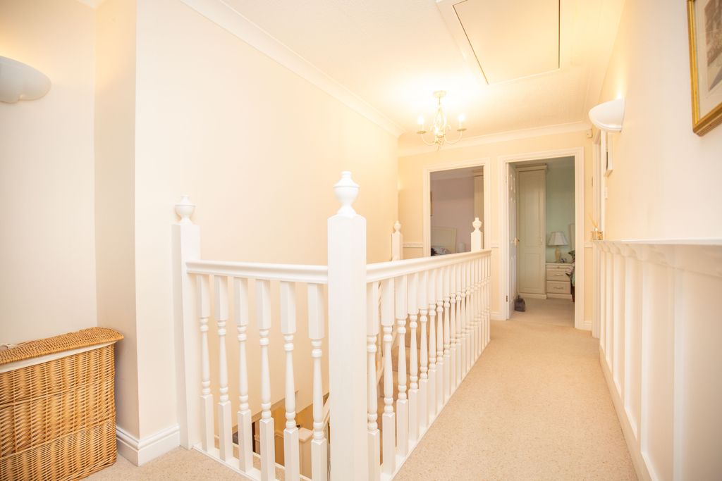 Additional image 29 of 5 bed detached house for saleOrton Lane, Twycross CV9