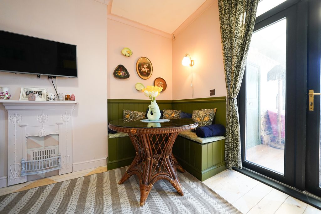 Additional image 8 of 3 bed semi-detached house for saleRegent Street, Barwell, Leicester, Leicestershire LE9