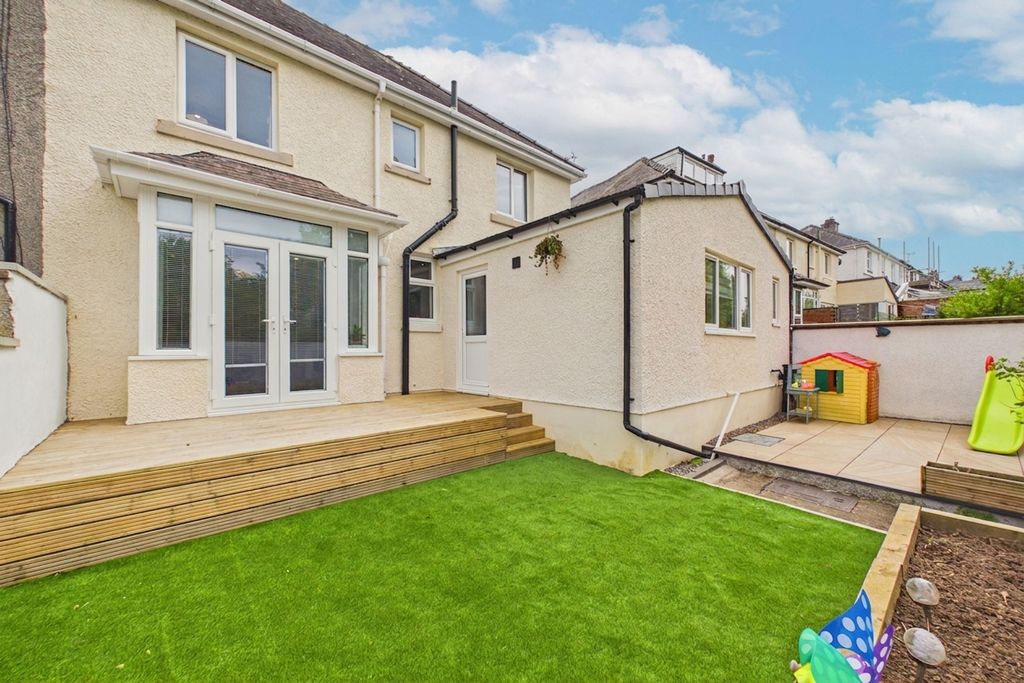Additional image 28 of 3 bed semi-detached house for saleMason Street, Workington CA14