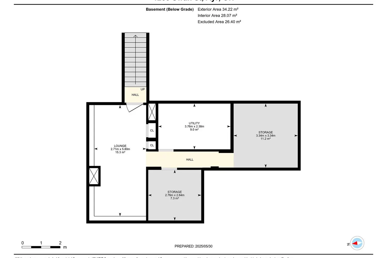 Additional image 18 of 1283 Swan Street