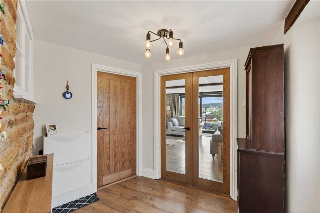 Additional image 11 of 3 bed cottage for saleWalnut Tree Cottage, Corby Road, Cottingham LE16