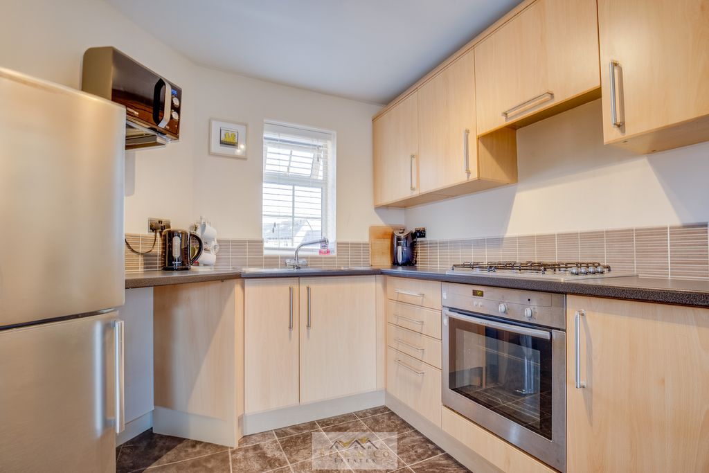 Additional image 2 of 2 bed flat for saleCarlton Gate Drive, Kiveton Park, Sheffield S26