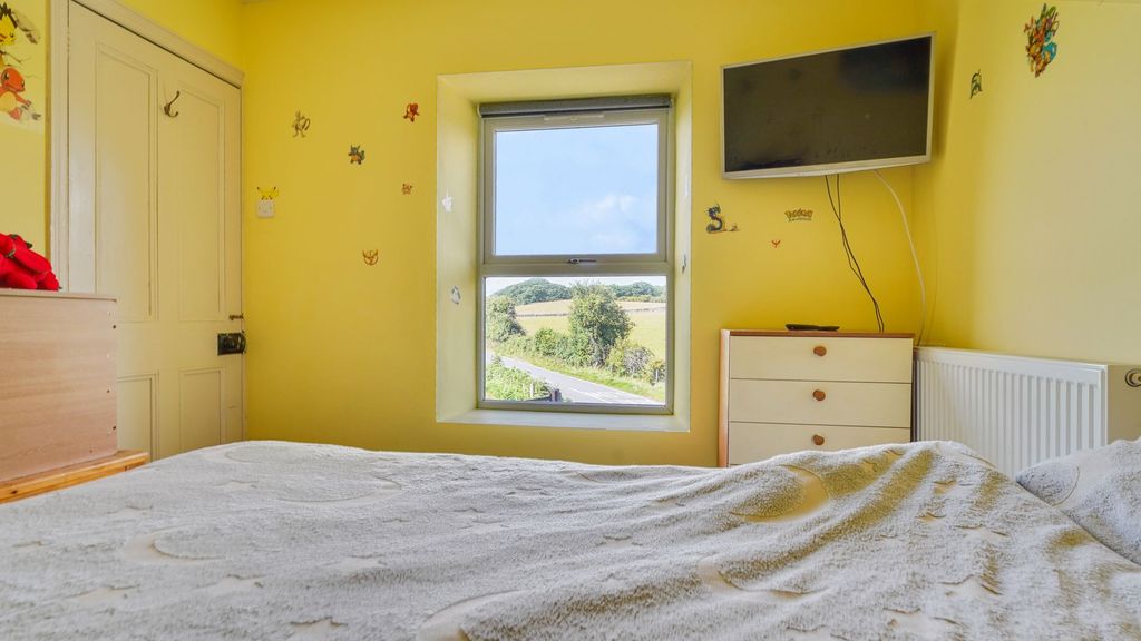 Additional image 34 of 3 bed detached house for saleBryn Villa, Ystrad Meurig SY25