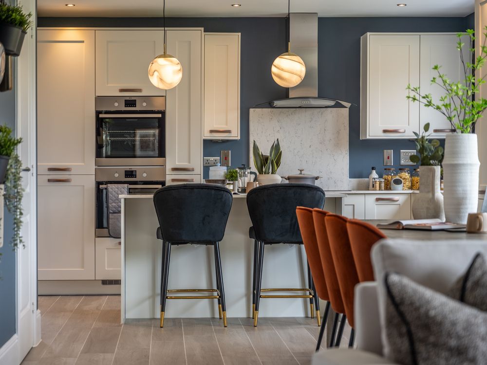 Additional image 3 of 4 bed detached house for sale"Henley" at Bromyard Road, Worcester WR2