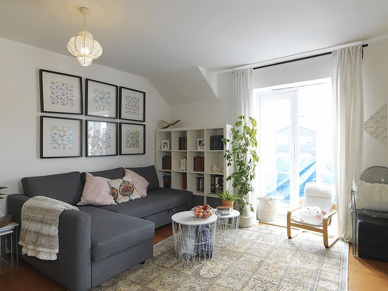 Additional image 2 of 2 bed flat for saleBeaumont Drive, Worcester Park KT4