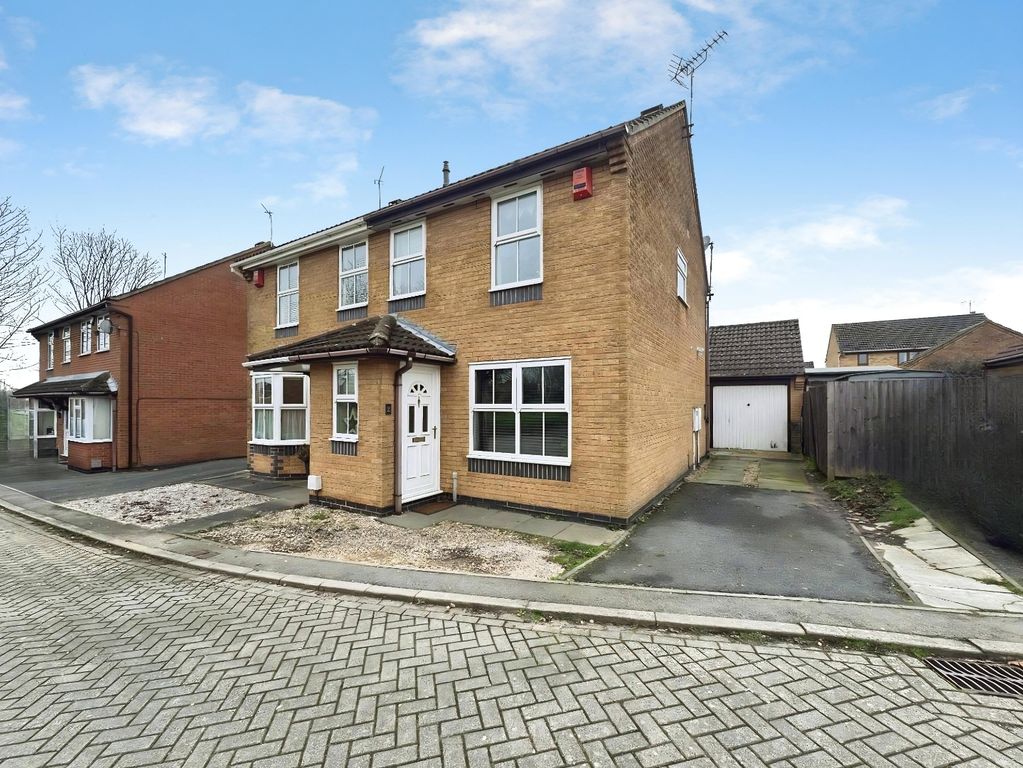 Additional image 13 of 3 bed semi-detached house for saleWarner Close, Whetstone, Leicester LE8