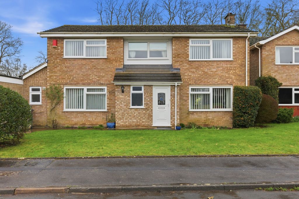 Additional image 26 of 4 bed detached house for saleHawthorn Place, Woodbridge IP12