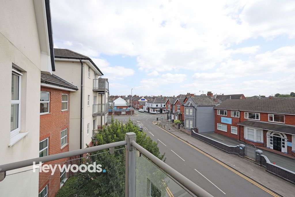Additional image 26 of 2 bed flat for saleAdlington House, High Street, Wolstanton, Newcastle Under Lyme ST5