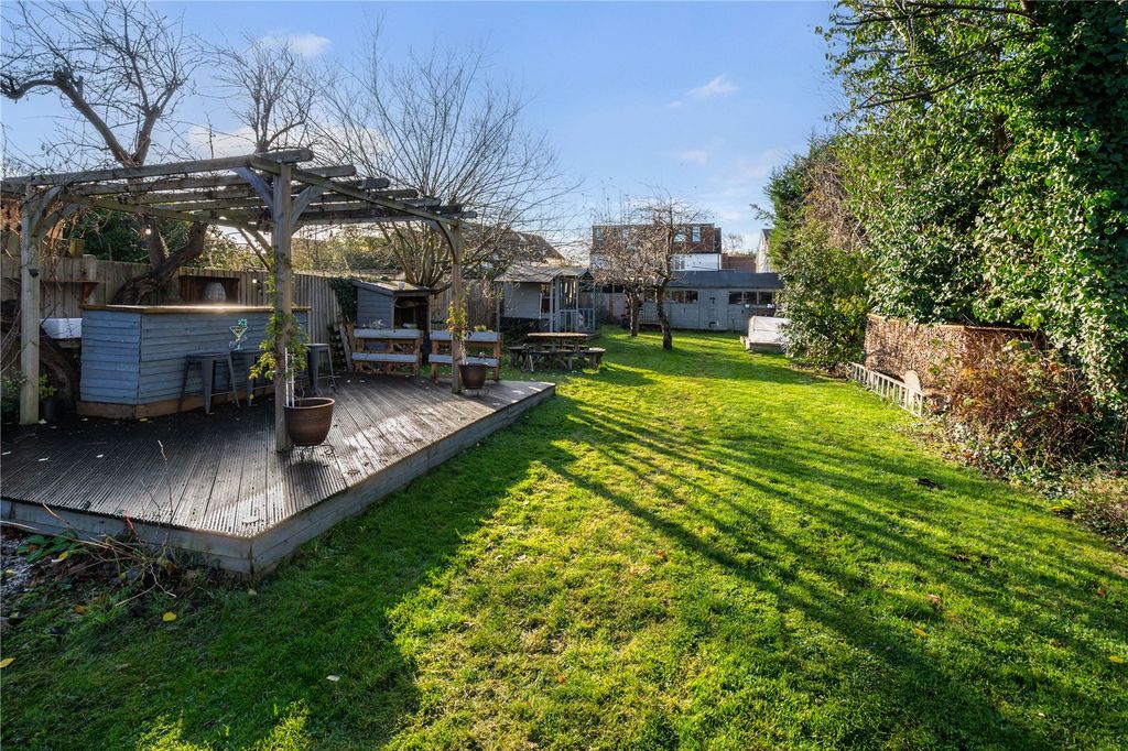 Additional image 25 of 4 bed detached house for saleYork Road, Windsor, Berkshire SL4