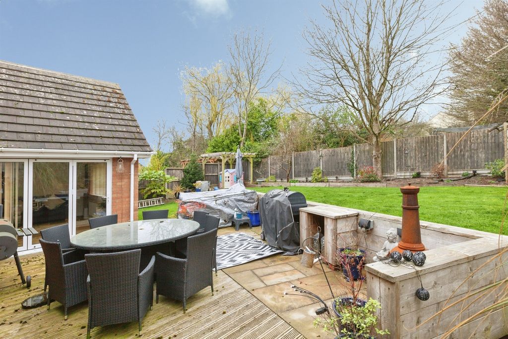 Additional image 19 of 4 bed detached bungalow for saleDrummond Road, Enderby, Leicester LE19