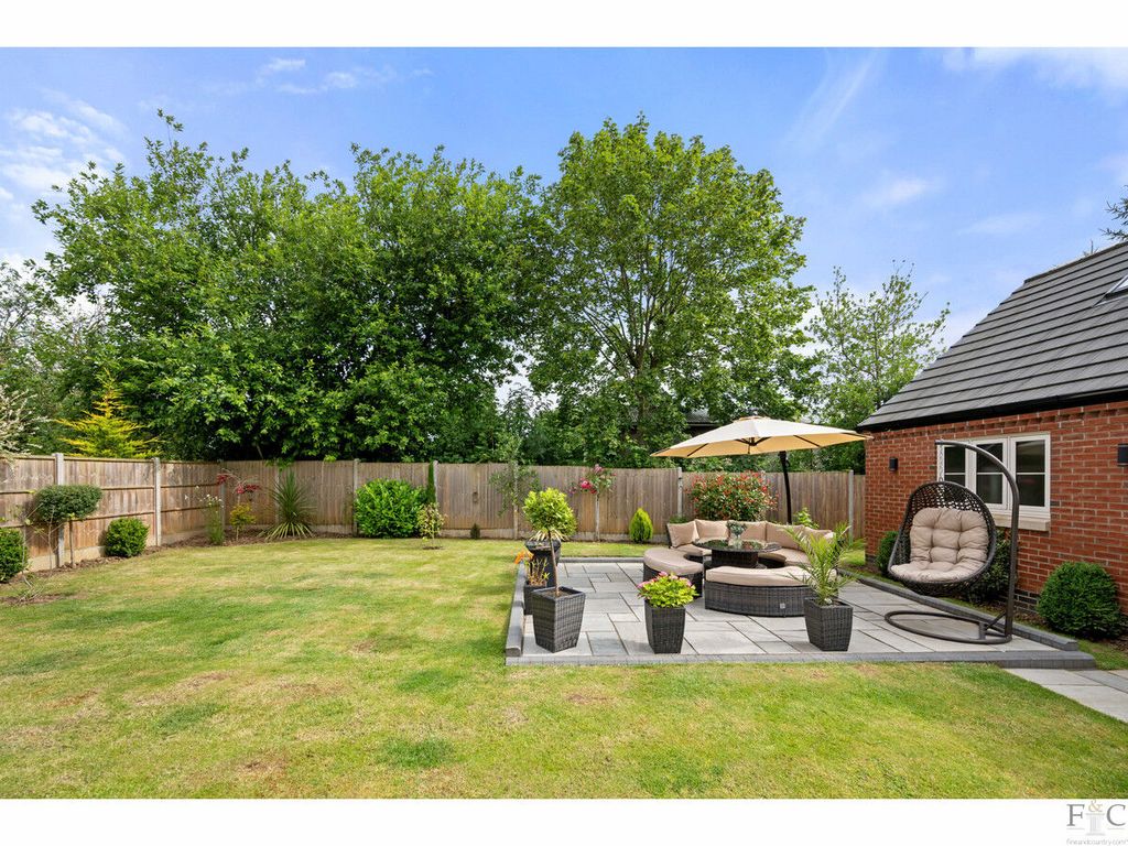 Additional image 32 of 6 bed detached house for saleAlbert Close, Gilmorton LE17