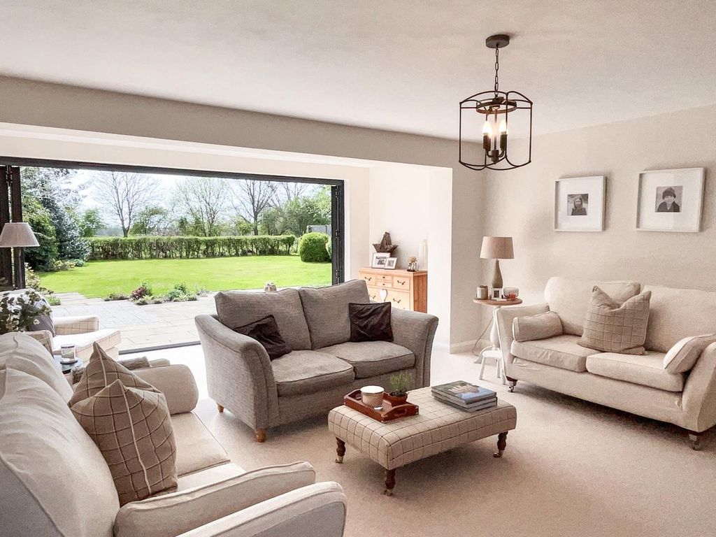 Additional image 10 of 3 bed detached house for saleMain Street, Frolesworth, Lutterworth LE17