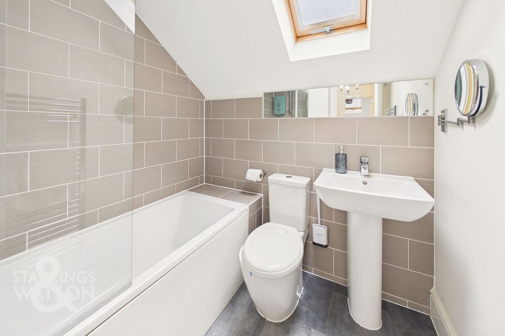 Additional image 16 of 4 bed end terrace house for saleJutland Rise, Wymondham NR18