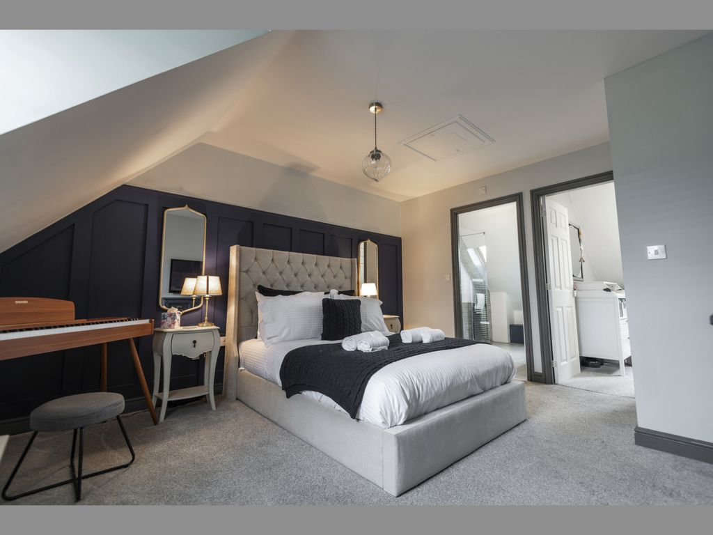 Additional image 24 of 3 bed terraced house for saleAshcombe Crescent, Witney OX28