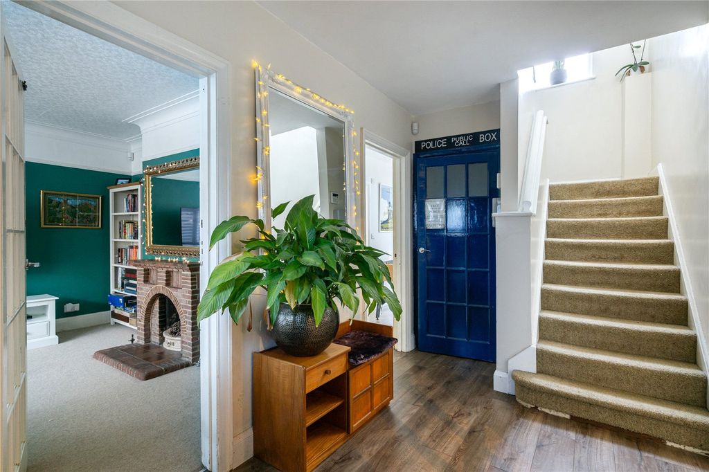 Additional image 16 of 4 bed detached house for saleYork Road, Windsor, Berkshire SL4