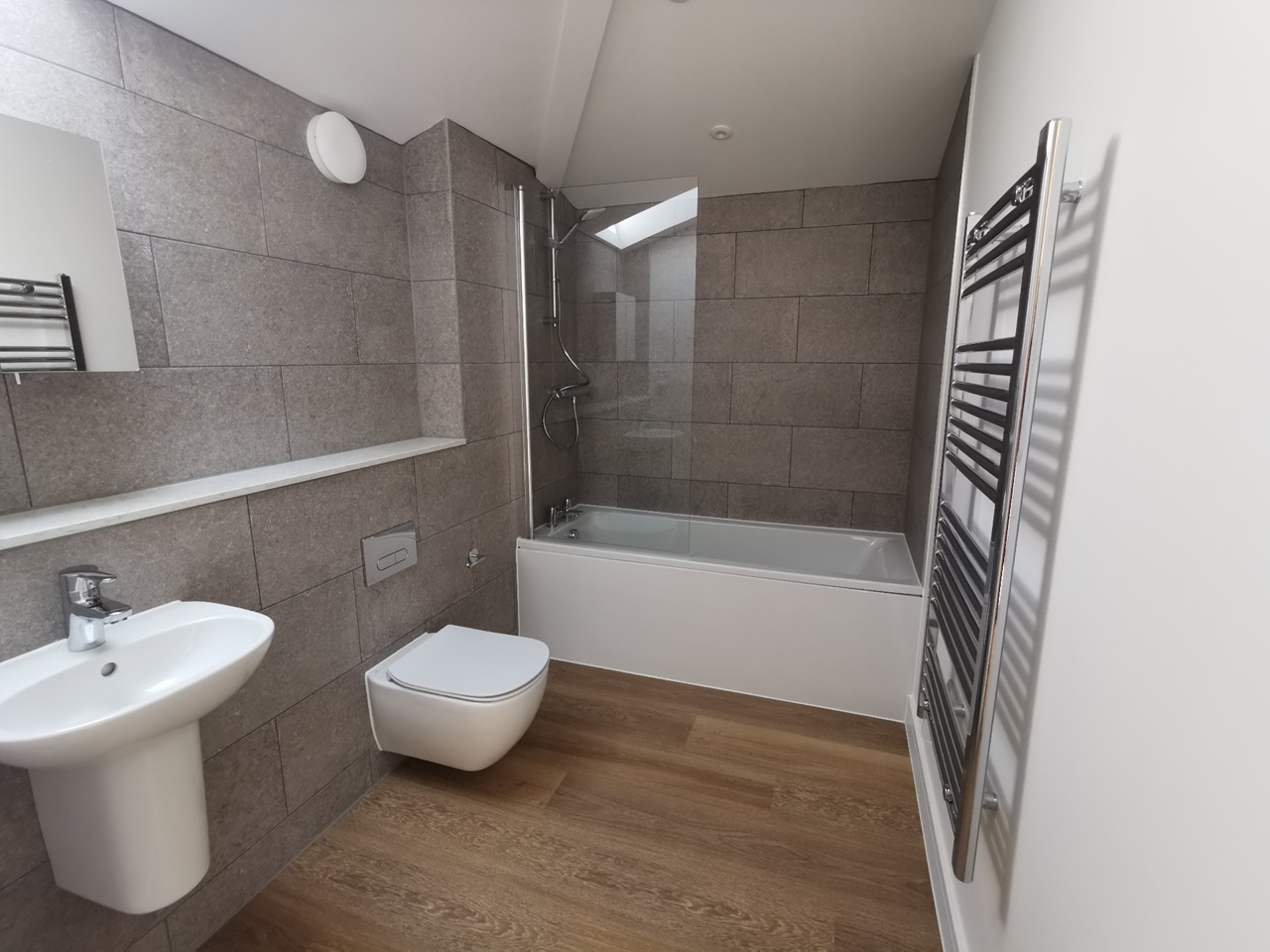 Additional image 6 of 2 Bed Semi-Detached House, Elm St, CB1, N1 7GU