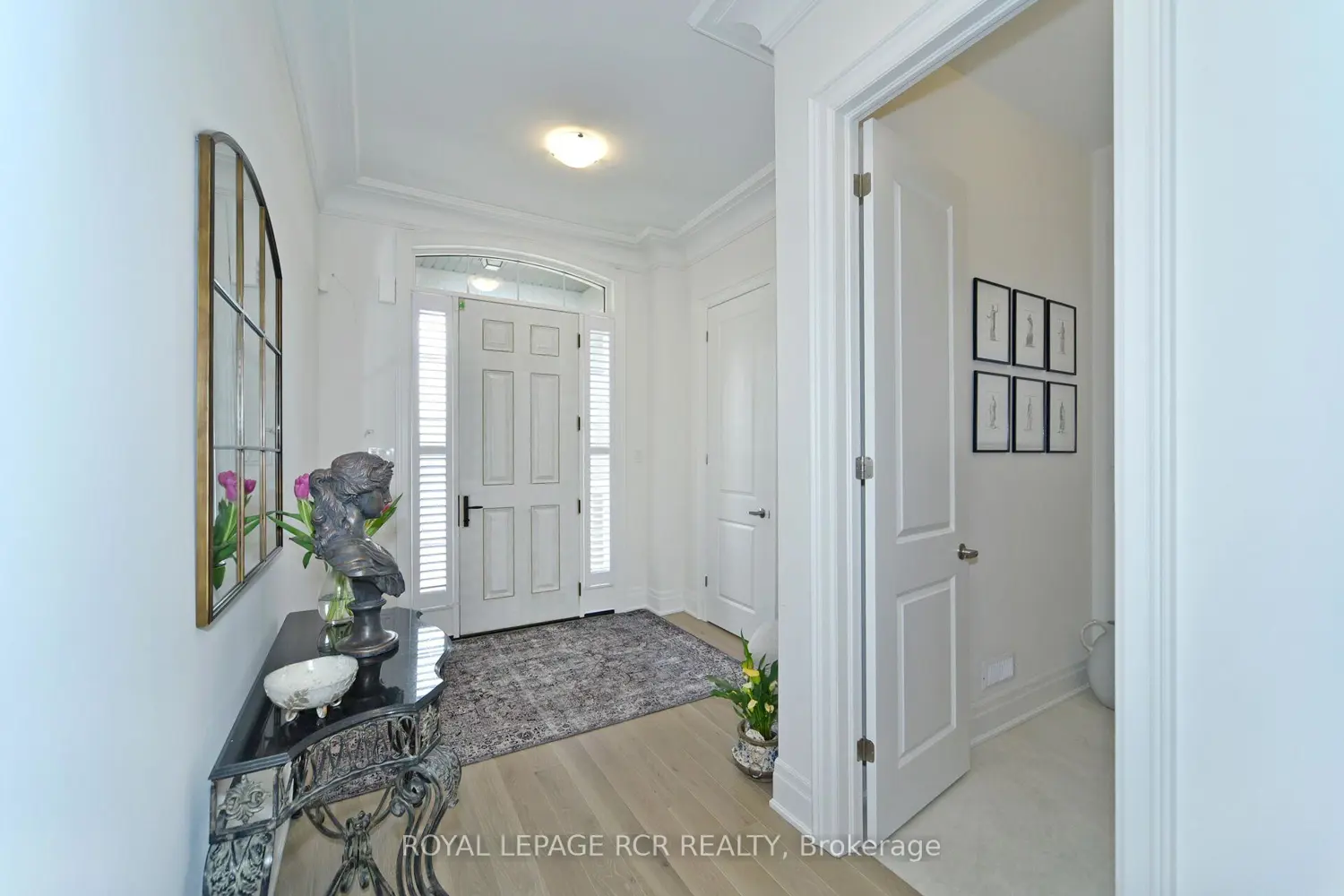 200 Silver Creek Drive