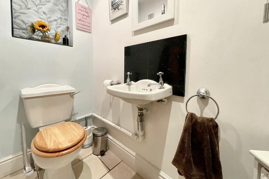 Additional image 10 of 3 bed detached house for saleHinckley Road, Sapcote, Leicester LE9