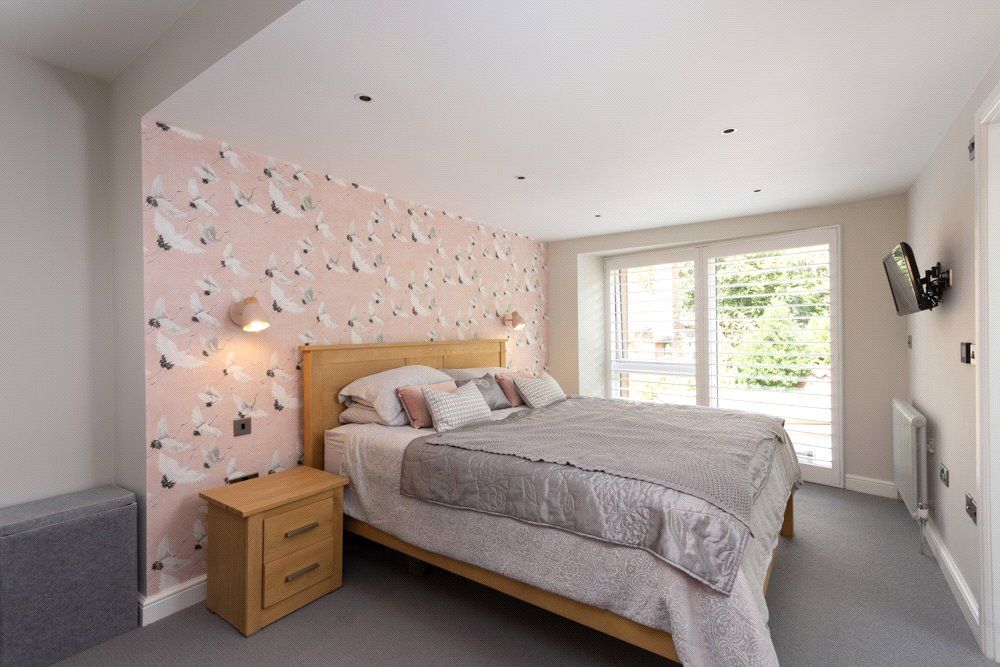 Additional image 9 of 4 bed detached house for saleAinsty Grove, York YO24