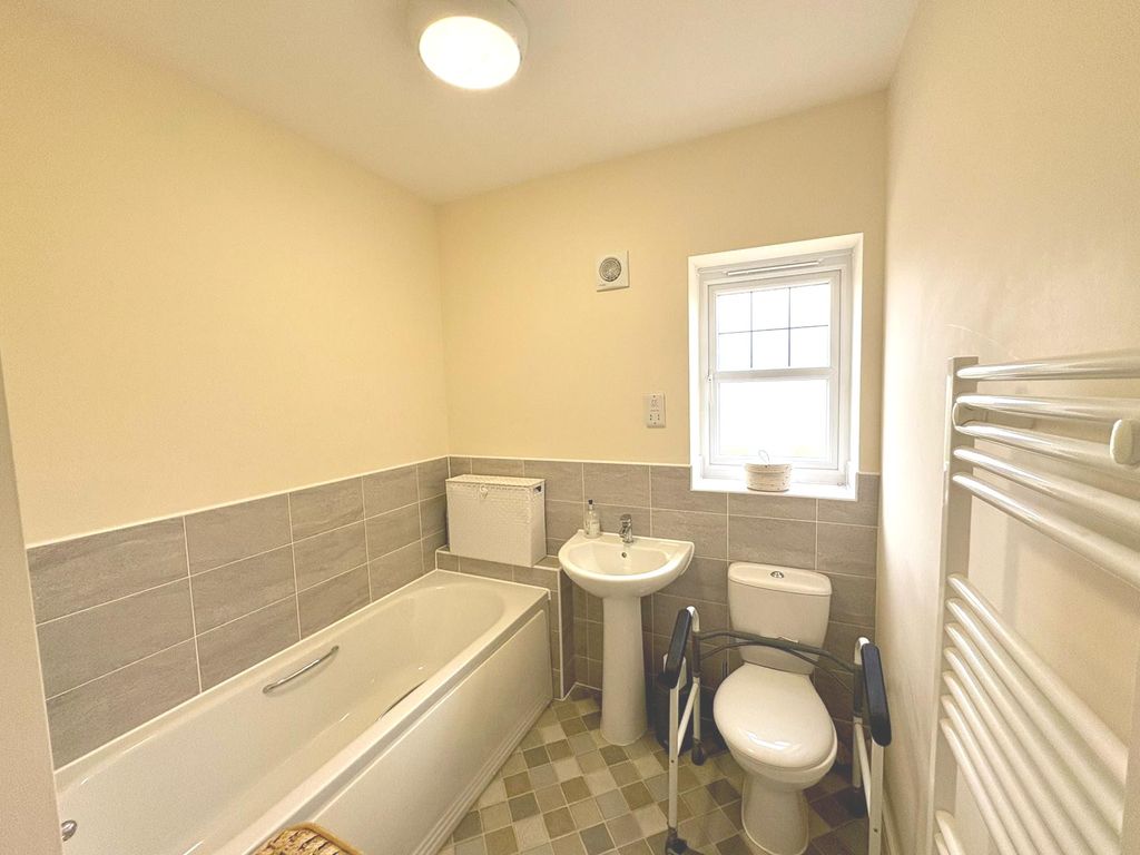 Additional image 17 of 3 bed semi-detached house for saleSeaton Road, Mountsorrel, Loughborough LE12