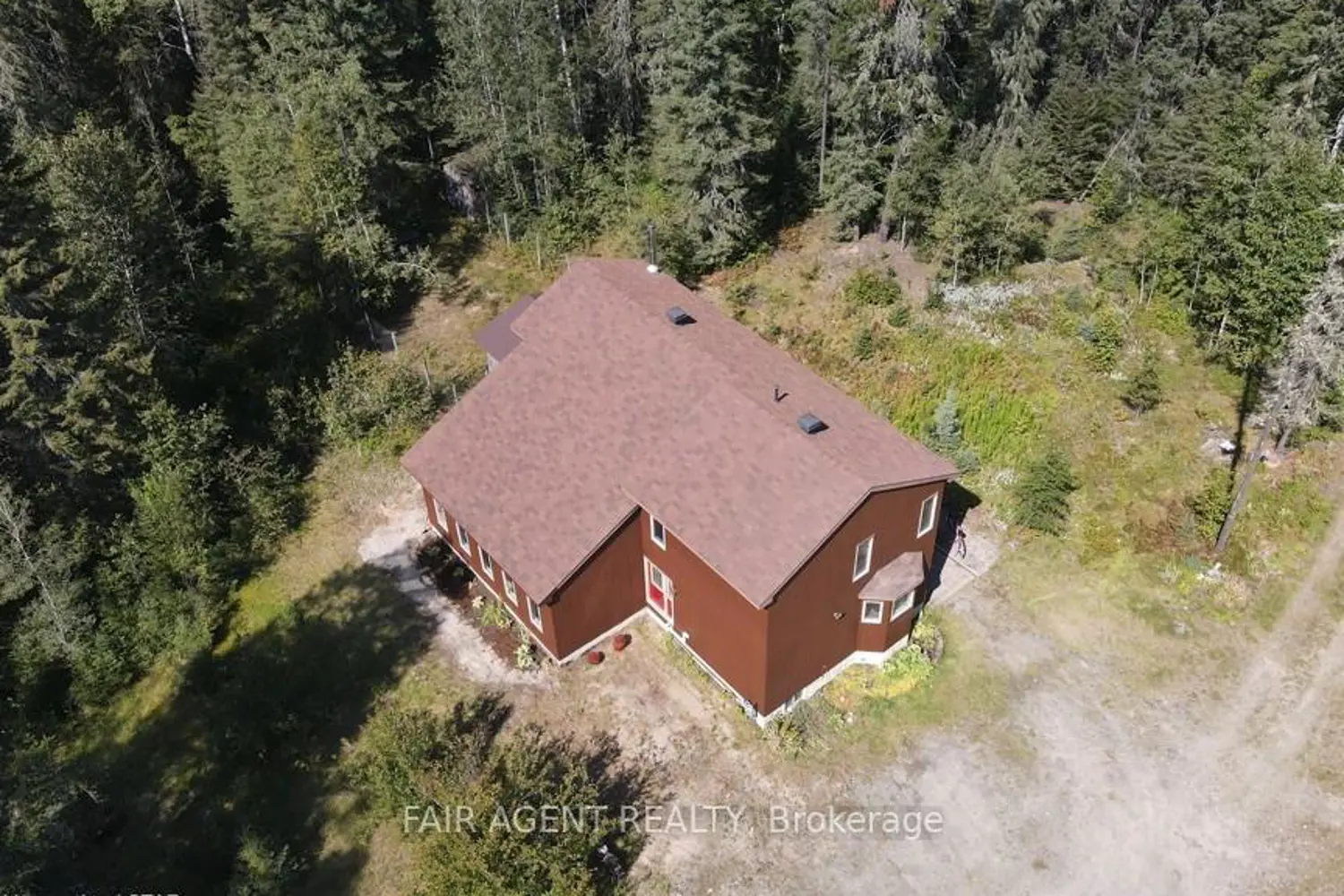 810 Laforest Road