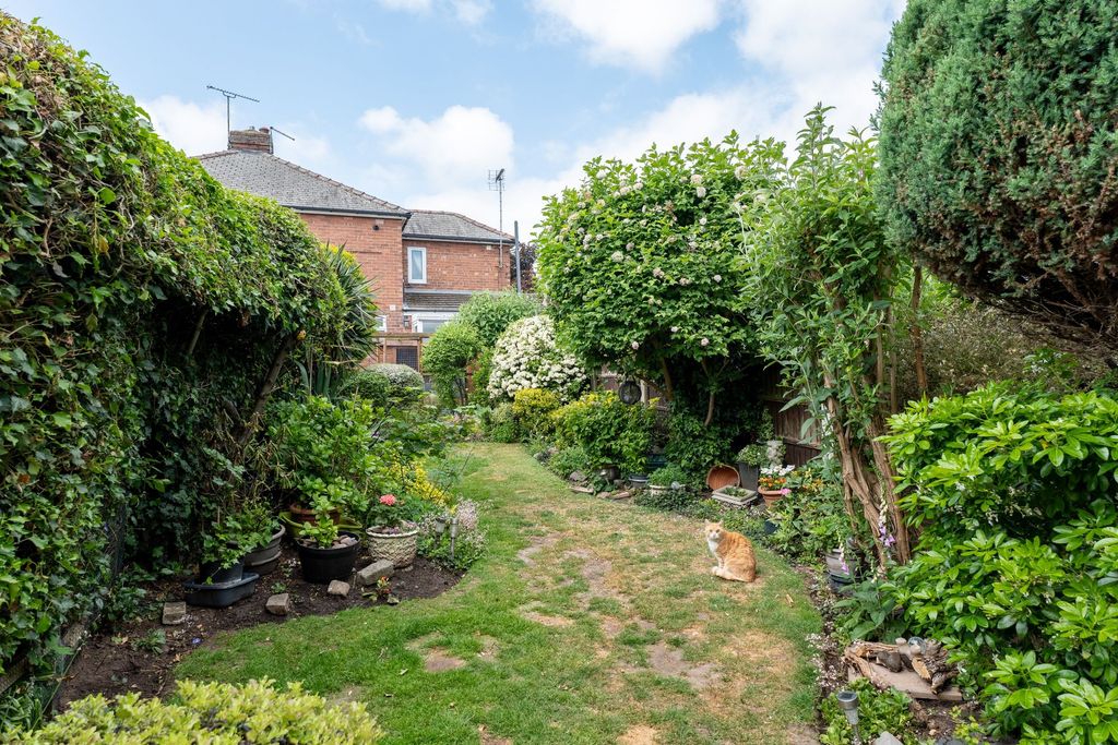 Additional image 22 of 4 bed flat for saleGateford Road, Worksop S81