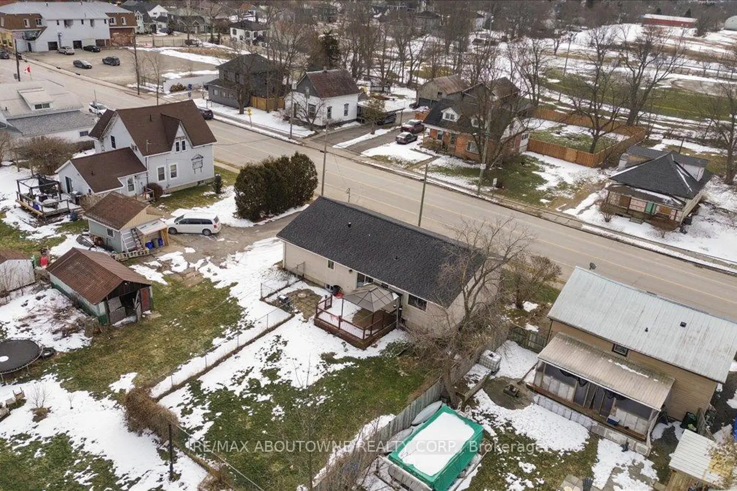 Additional image 10 of 12 Main Street