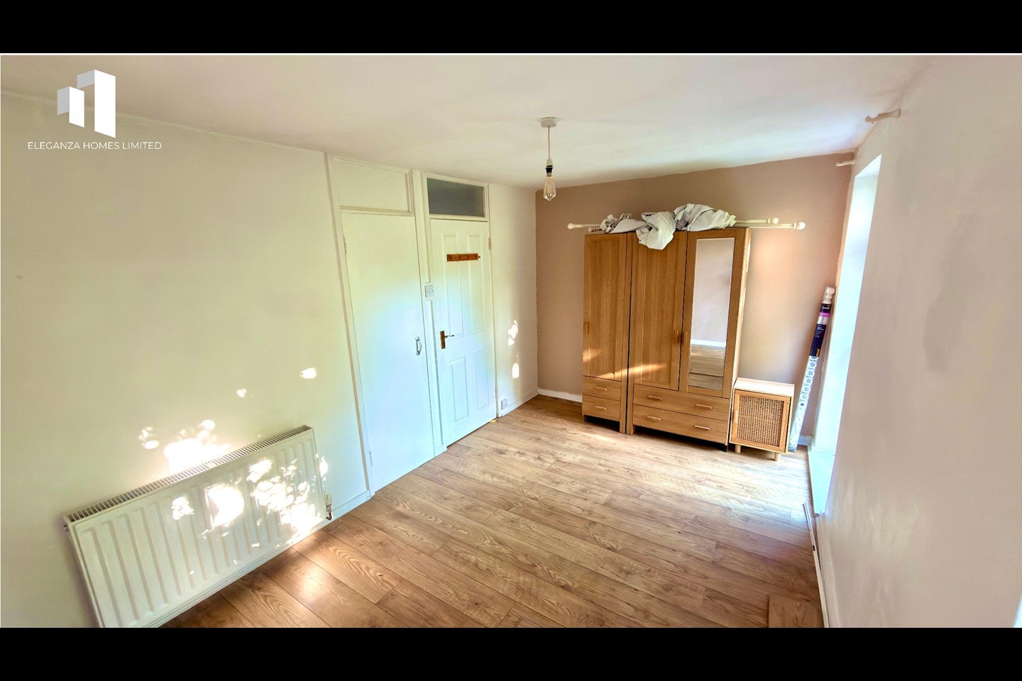 2 Bed Flat, Amblecote House, CB1, N1 7GU photo 5