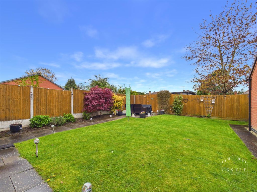 Additional image 4 of 4 bed detached house for saleFrezenberg Close, Burbage, Hinckley LE10