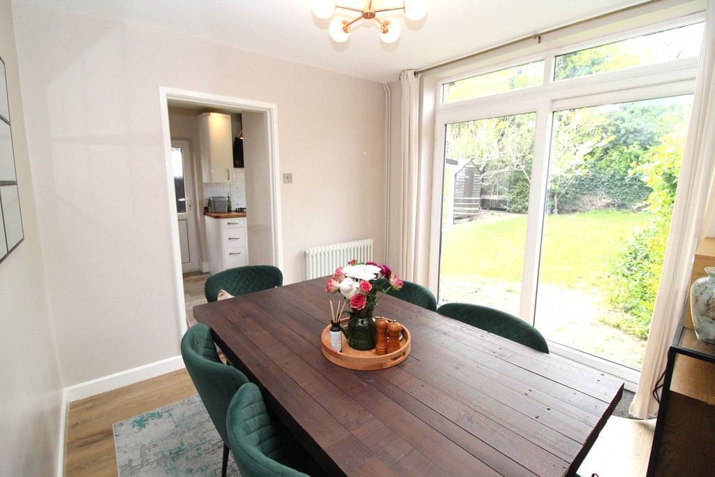 Additional image 5 of 3 bed semi-detached house for saleCumberwell Drive, Enderby, Leicester LE19