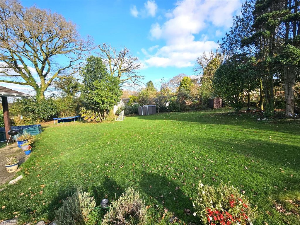 Additional image 14 of 3 bed detached bungalow for saleMoorland Close, Yelverton PL20