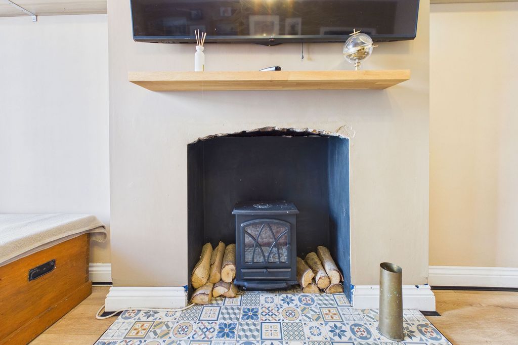 Additional image 3 of 4 bed terraced house for saleGuard Street, Workington CA14