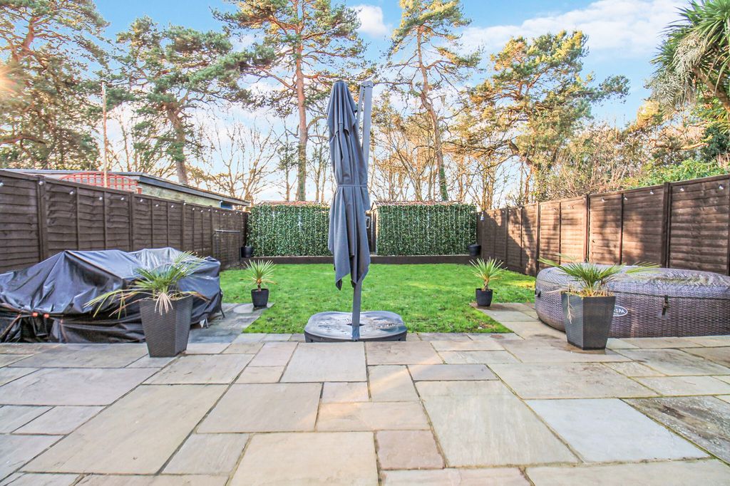 Additional image 4 of 4 bed detached bungalow for saleMaxwell Road, Sholing SO19