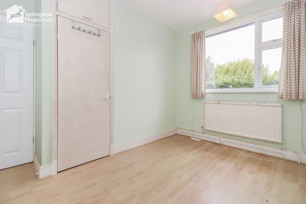 Additional image 9 of 2 bed detached bungalow for saleGlebe Road, Market Harborough, Leicestershire LE16