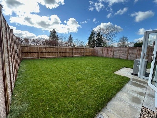 Additional image 10 of 3 bed link detached house for saleGleneagles Drive, Woodhall Spa LN10